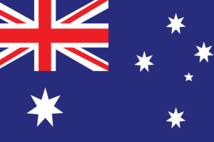 Australia Flag