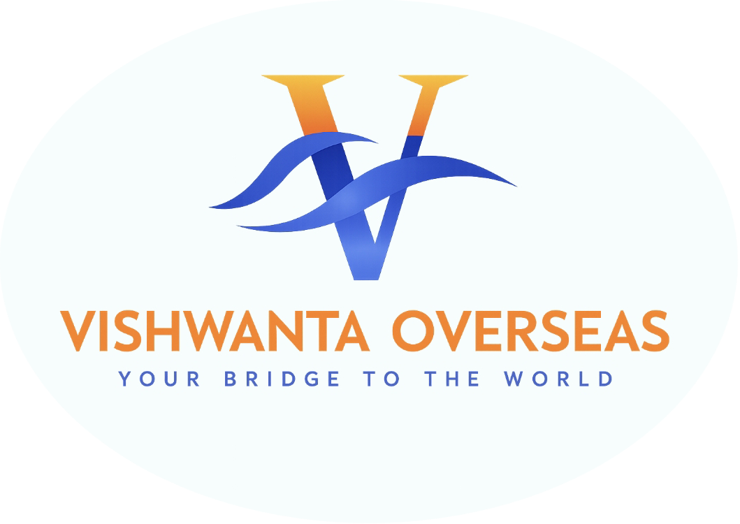 Vishwanta Logo